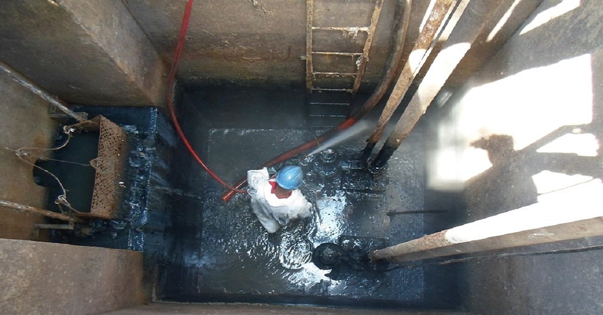 Limpeza de Fossa Séptica em Adamantina - SP | Limpeza Poço Recalque SP